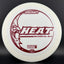 Z Glo Heat Disc - Experiencia Premium de Golf Nocturno