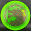 Champion Roc3 - Dragon Line F2 Disc Golf Disc