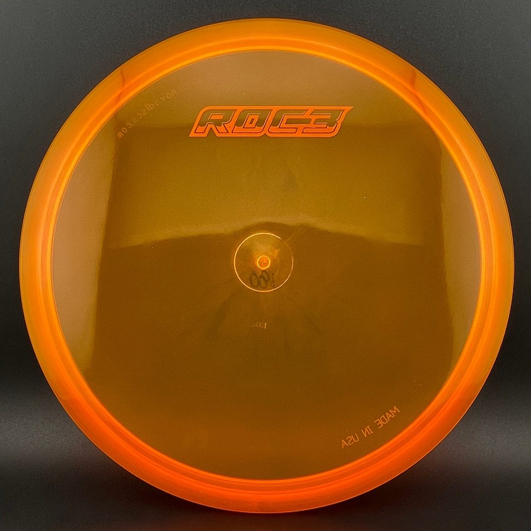 Champion Roc3 Disc - Edición WordMark