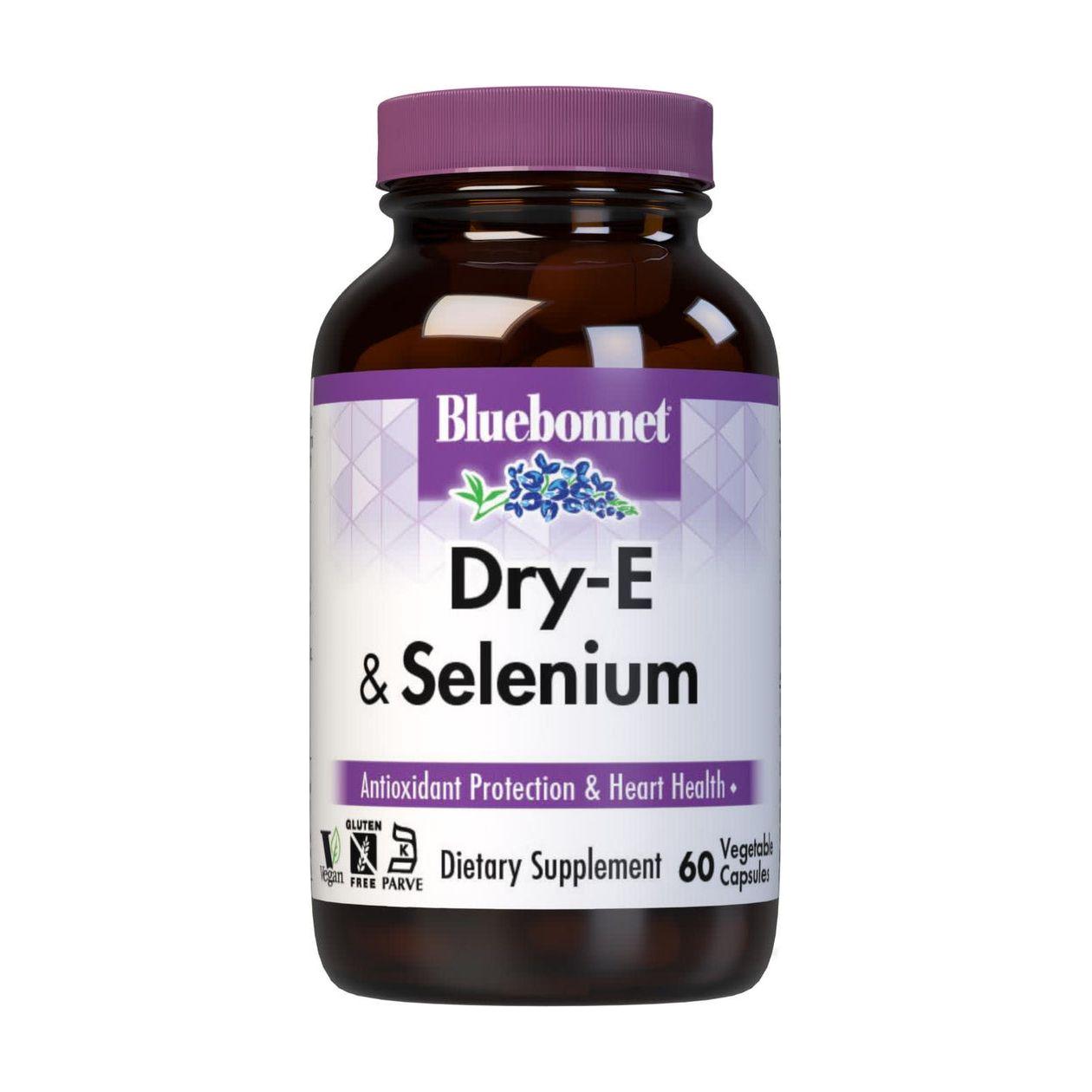 Bluebonnet Dry E-400 IU - 100 Count
