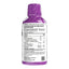 Bluebonnet Kosher Calcium Magnesium Citrate with Vitamin D3 - Strawberry Liquid