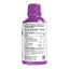 Bluebonnet Calcium Magnésium Citrate Liquide Plus Vitamine D3, Citron, 16 oz