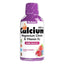 Calcium Magnésium Citrate Liquide Bluebonnet Plus Vitamine D3, Baies Mélangées, 16 oz