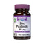 BlueBonnet Zinc Picolinate 50 mg - 50 Vegetarian Capsules