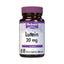 Gelatinas Blandas de Luteína BlueBonnet, 20 mg, 30 Contenido