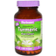 Bluebonnet Turmeric Root Extract - 120 Vegetable Capsules
