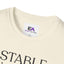 Stable Instability Unisex Epilepsy Awareness T-Shirt