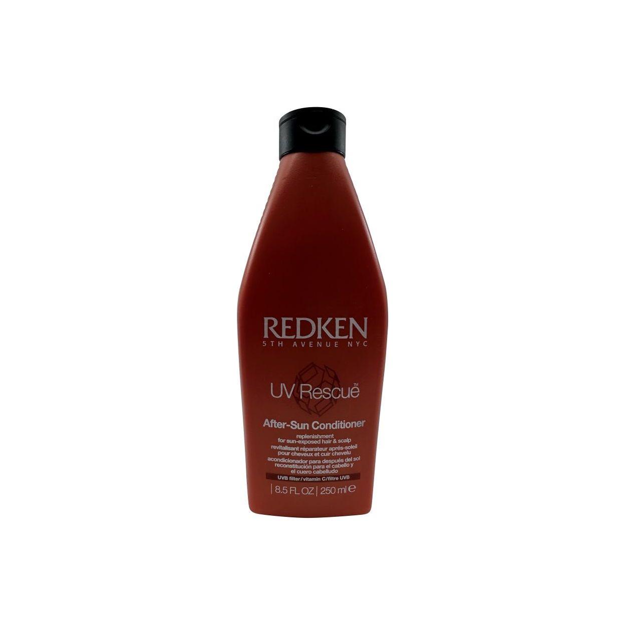 Acondicionador Redken UV Rescue After-Sun - 8.5 fl oz