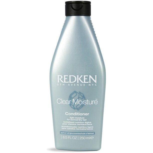 Après-shampooing Redken Clear Moisture 8,5 oz