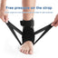 Premium Ankle Support Sleeve for Enhanced Comfort