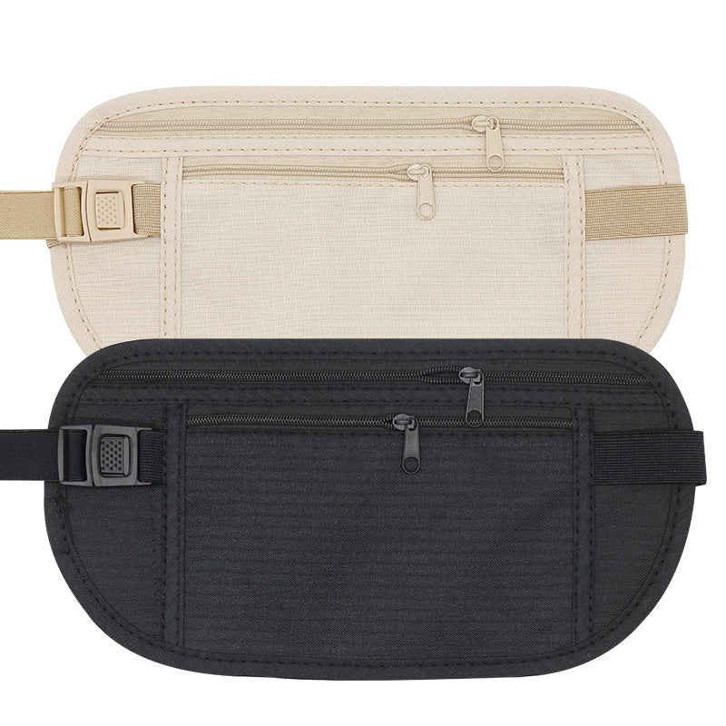 Sac de taille de sport premium pour un mode de vie actif