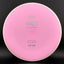 MVP Firm Electron Watt Disc Golf Putter