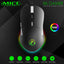iMice X6 High-Performance USB Wired Gaming Mouse