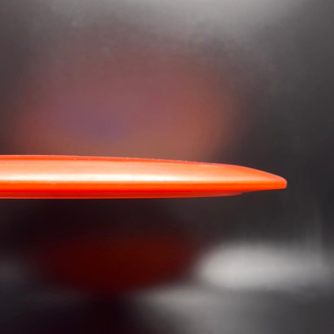 Whirlpool Orca - First Run Disc Golf Driver