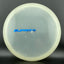 Glow Supra - Drew Gibson Stash Disc Golf Midrange