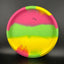 ecoFLEX Capybara Disco de Golf Midrange