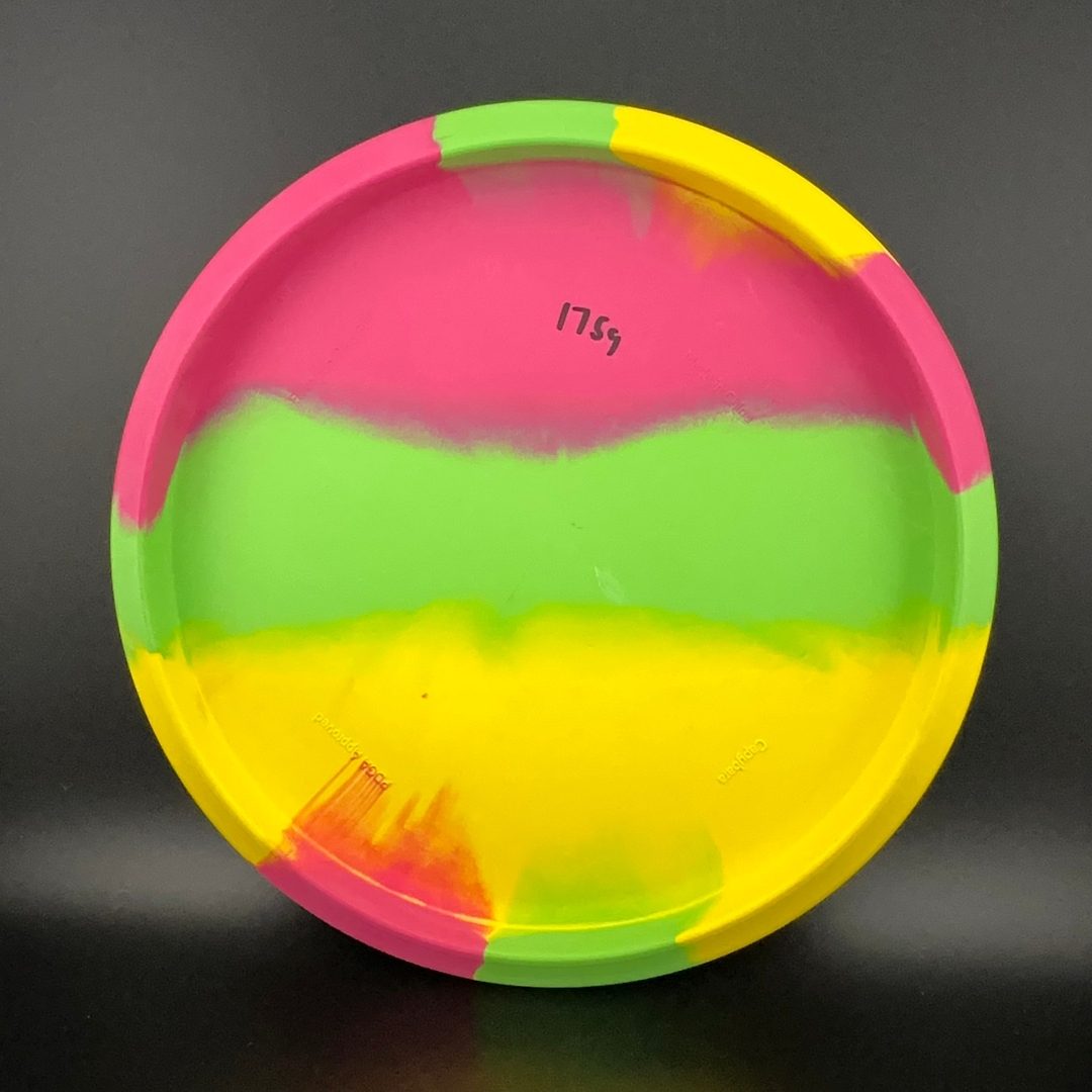ecoFLEX Capybara Disco de Golf Midrange