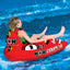 WOW Watersports Coupe Cockpit Tube de Traction pour Une Personne