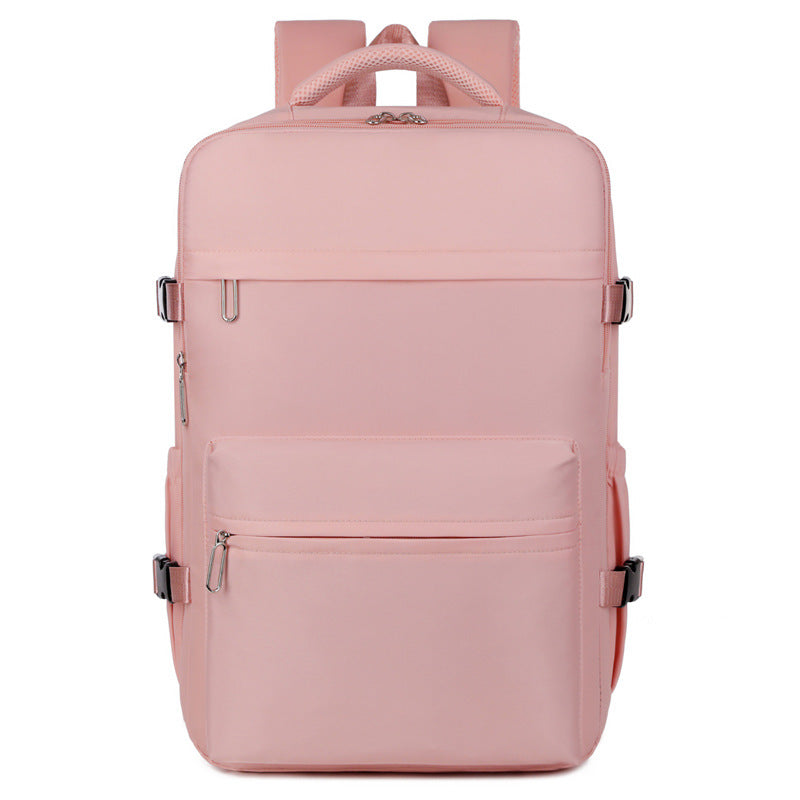 Sac à dos de compression à vide grande capacité