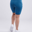 JupiterGear High-Waisted Workout Shorts with Pockets