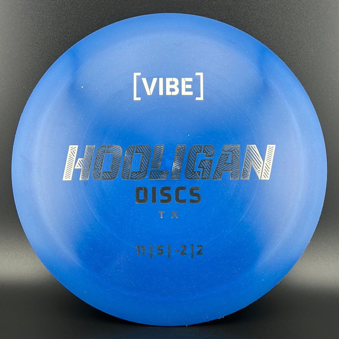 Hooligan Discs Primo Vibe Driver