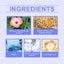 Brightening Moisturizer Gentle Care Firming And Tender Skin Moisturizing And Translucent Skin Care Cream - Korvel