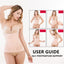 Breathable Postpartum Abdominal Strap Set