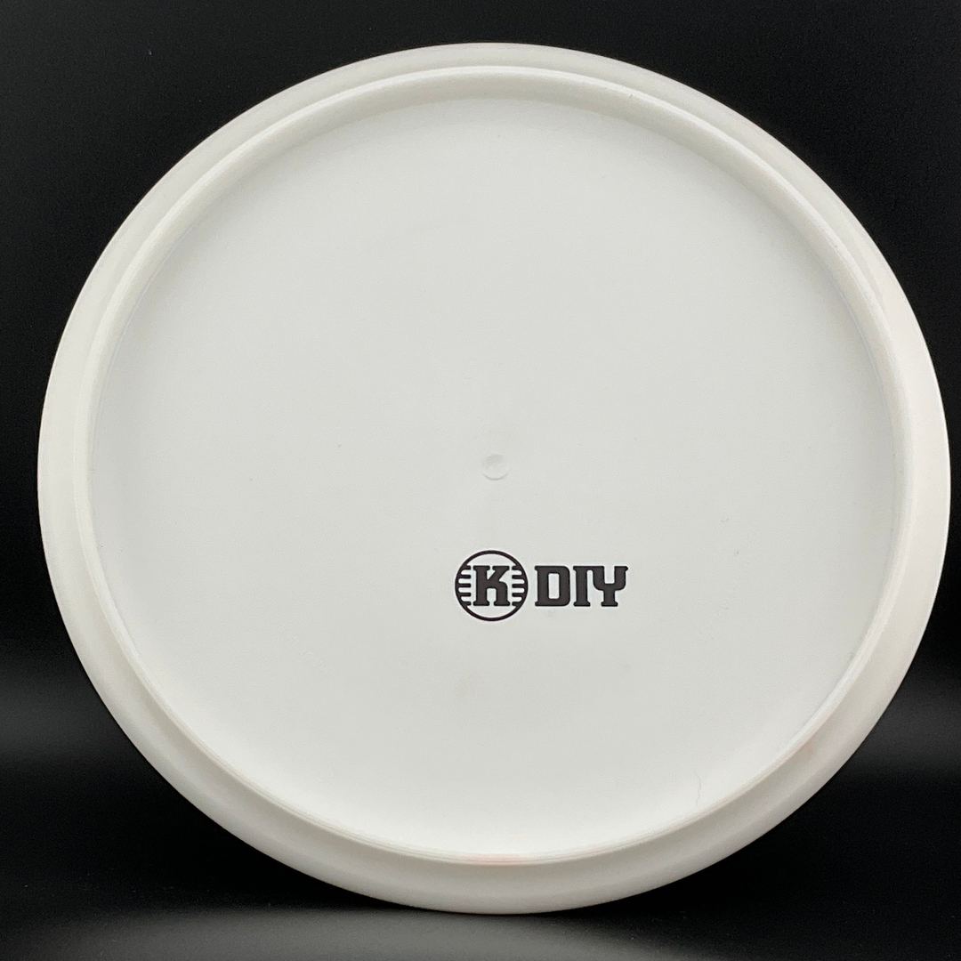 K1 Soft Svea - Édition DIY - Dyer's Delight