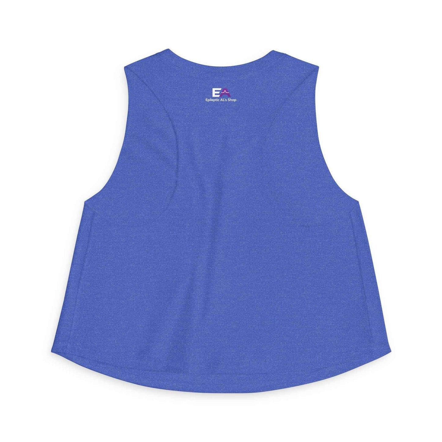 HISS Crop Tank – Playful Cat-Themed Crop Top