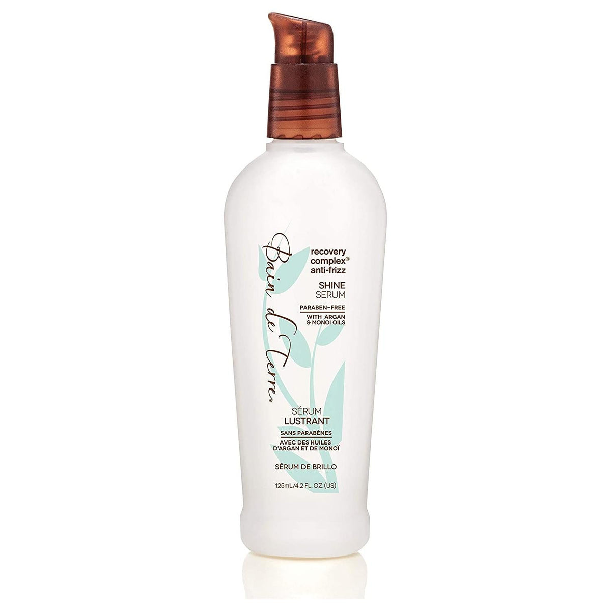 Bain De Terre Recovery Complex Spray Térmico 6.7 Oz