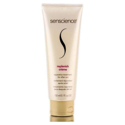 Senscience Replenish Creme - 5.1 oz Hair Cream