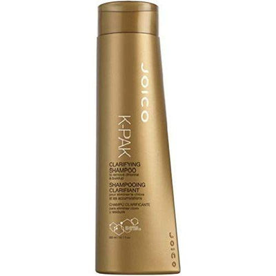 Joico K-Pak Clarify Chelating Shampoo - 10.1 fl oz