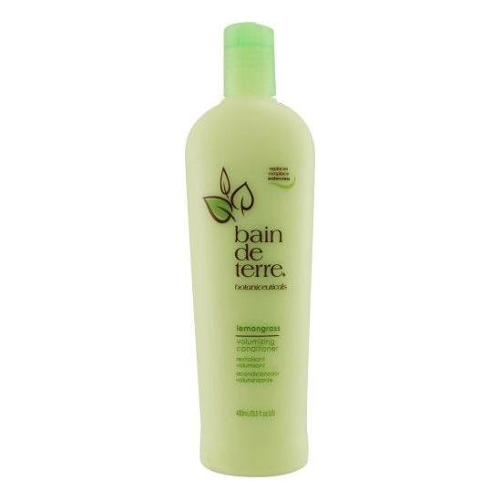 Acondicionador Voluminizador Bain De Terre Lemongrass 13.5 oz