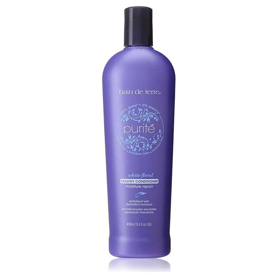Après-shampooing Bain De Terre Purite Healthy Moisture Repair 13,5 oz