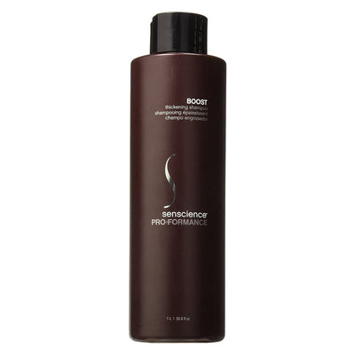Senscience Pro-Formance Boost Thickening Shampoo 33.8oz