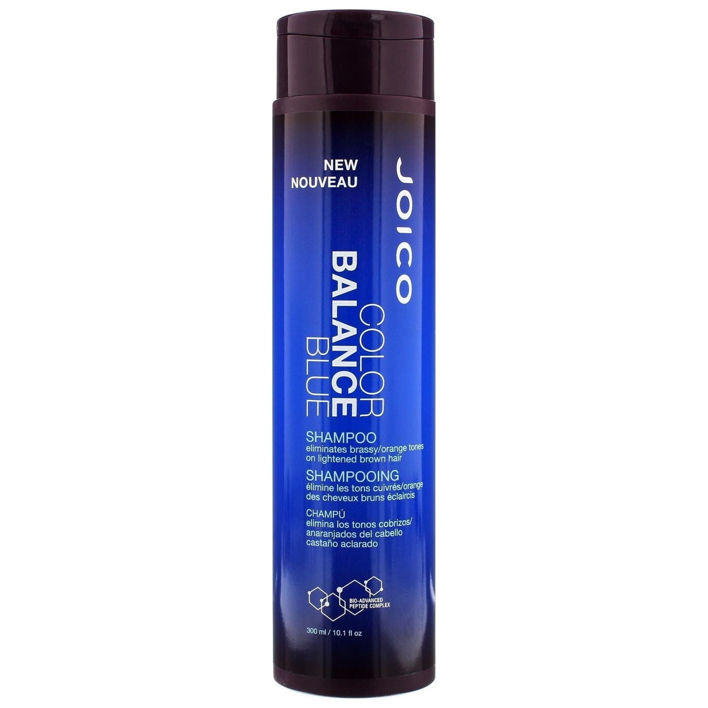 Champú Joico Color Balance Blue 300ml