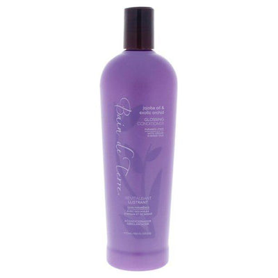 Bain De Terre Jojoba Oil & Exotic Orchid Glossing Conditioner 13.5 fl oz