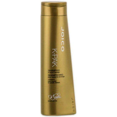 Joico K-Pak Shampoo for Damaged Hair - 10.1 Oz