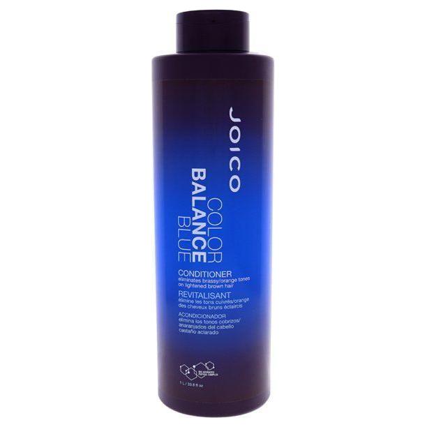 Après-shampoing Joico Color Balance Blue 33,8 Oz