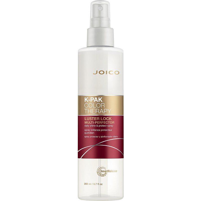 Spray Luster Lock Joico K-Pak Color Therapy 6,7 Oz
