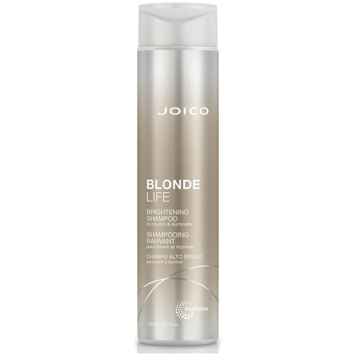 Shampoing Éclaircissant Joico Blonde Life 300ml