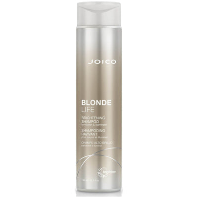 Champú Aclarador Joico Blonde Life 300ml