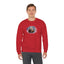It's Right Here Political Parody Crewneck Sweatshirt