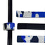 Premium Fishing Rod Protective Cover and Storage Strap