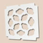 Premium Cupcake Box Inserts - Various Sizes Available
