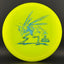 Discraft Big Z Cicada Fairway Driver