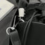 Premium PU Leather Drawstring Bucket Bag