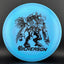 Swirl ESP Buzzz - Chris Dickerson Robot Chicken 2023