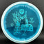 Horizon C-Line MD5 - Cryo Blade - Gannon Buhr Signature Series