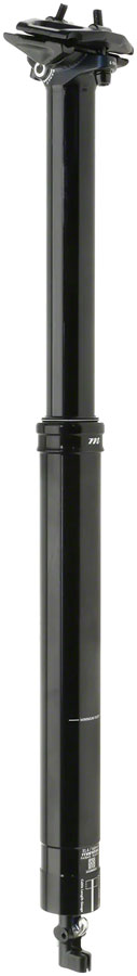 Manitou Jack Dropper Post - 31.6mm, 160mm Travel